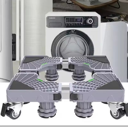 Heavy Duty Washing Machine Stand