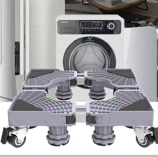 Heavy Duty Washing Machine Stand