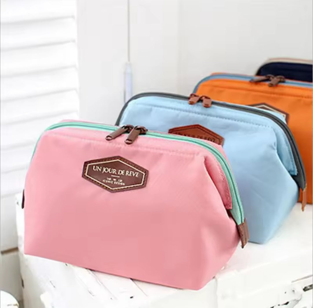 Cosmetic Pouch