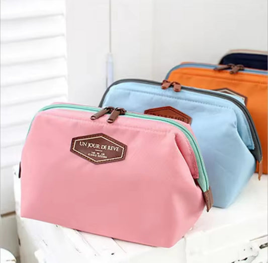 Cosmetic Pouch