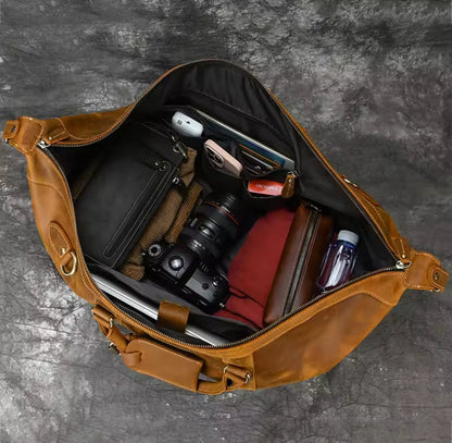 Duffle Bag