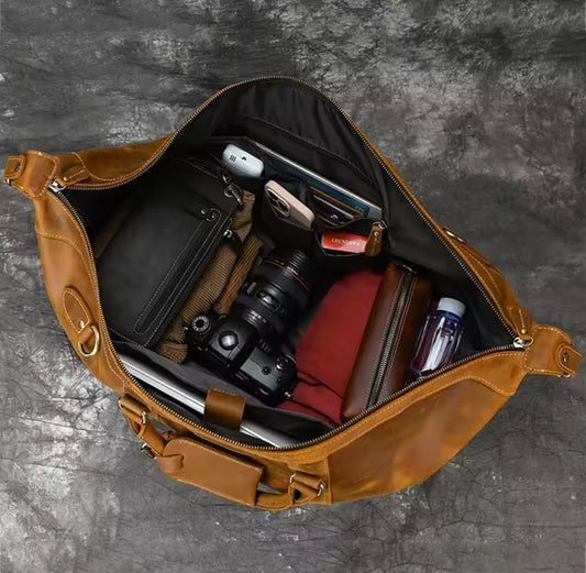 Duffle Bag
