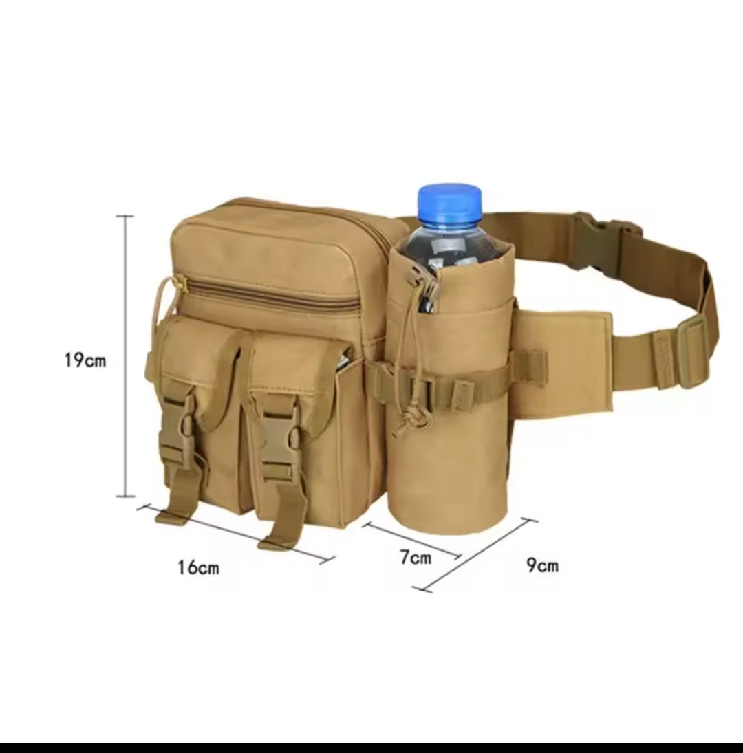 Waist Bag