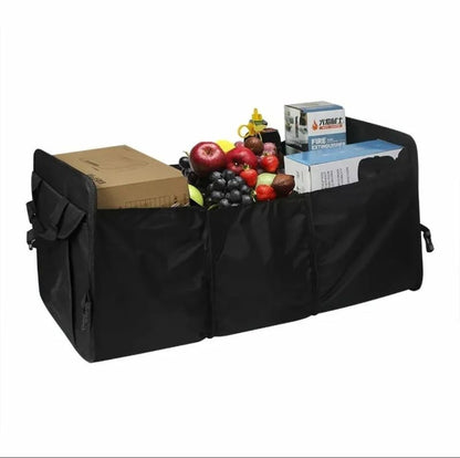 Car Trunk Back Storage Bag