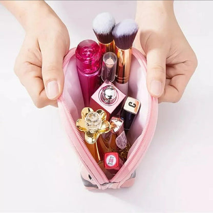 3pcs Cosmetics Bag Set