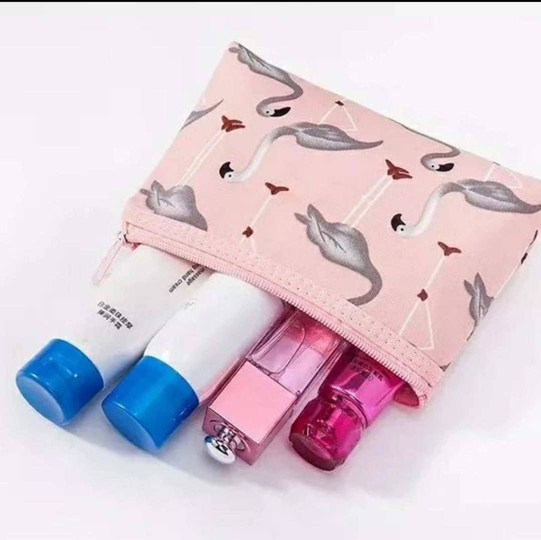 3pcs Cosmetics Bag Set