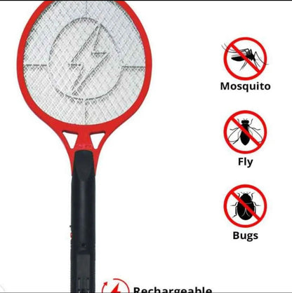 Mosquito Killer Racket