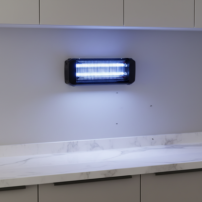 Electric Insect Killer with Malaria Protector – IK 7039-20