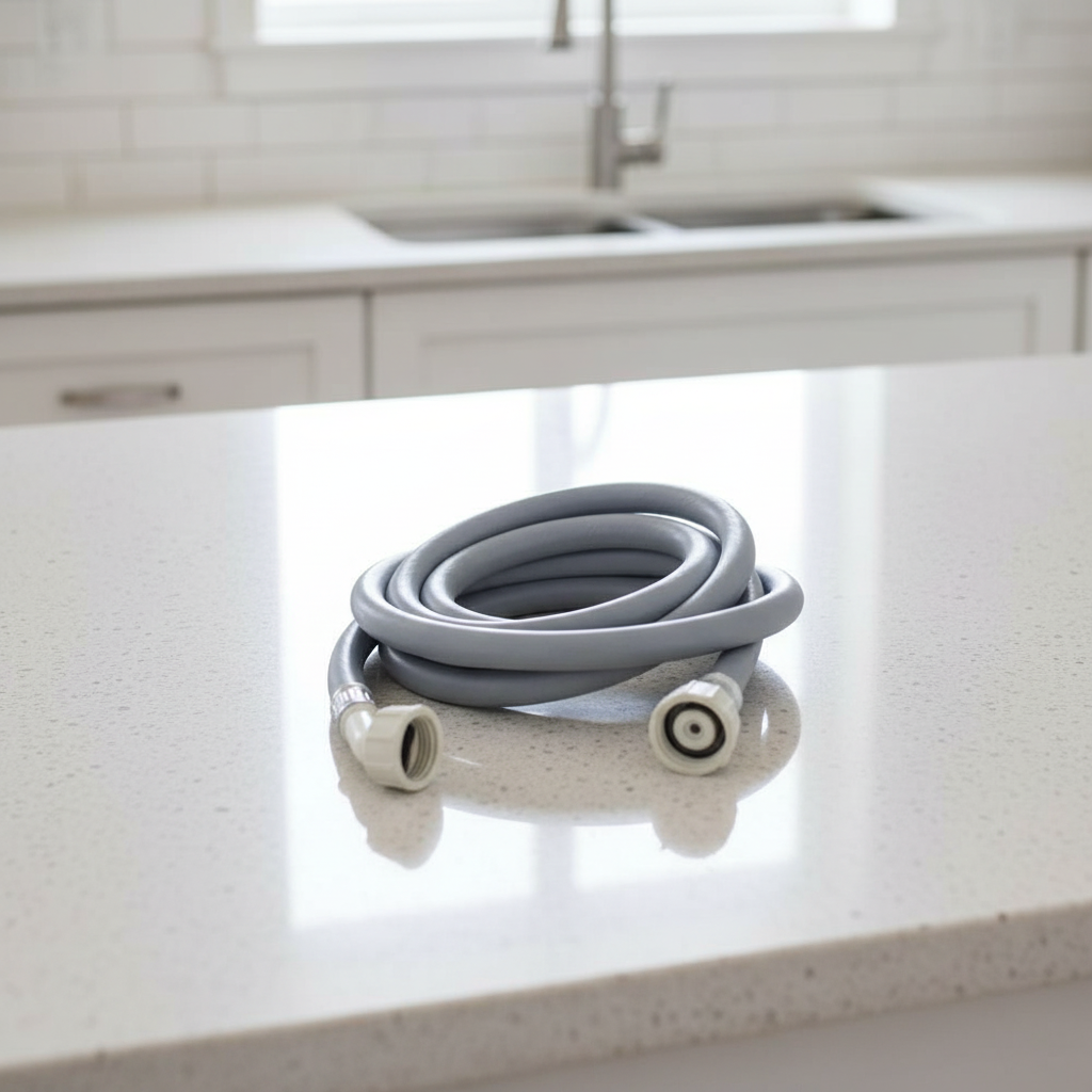 Washing Machine Inlet Pipe