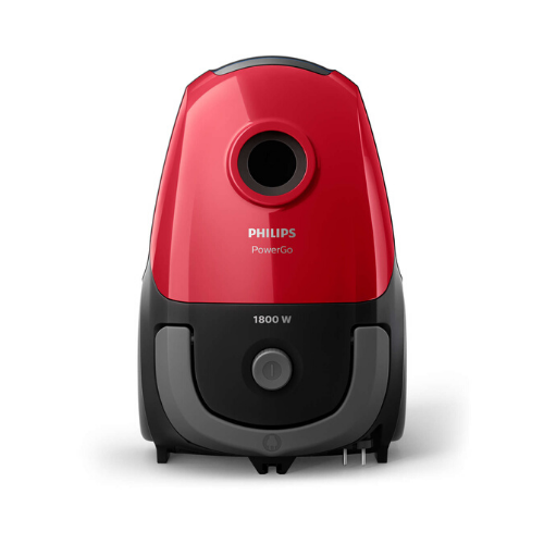 Philips PowerGo Vacuum Cleaner with Bag FC8293/61