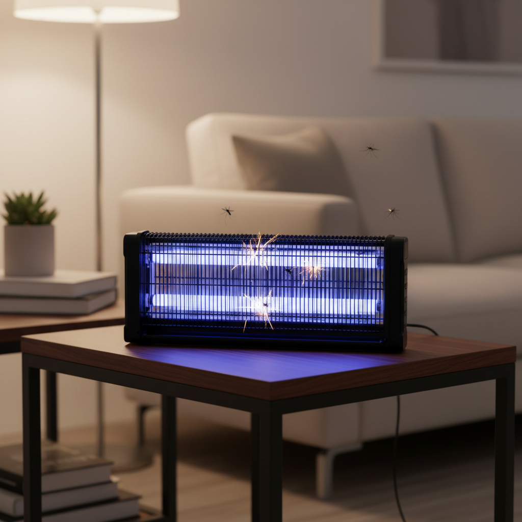 Flying Insect killer IK GC30