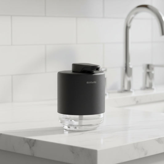 Brabantia 200ml  MindSet Soap Dispenser