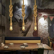 Nordic metal pendant light fixture in assorted designs with adjustable height for modern interiors