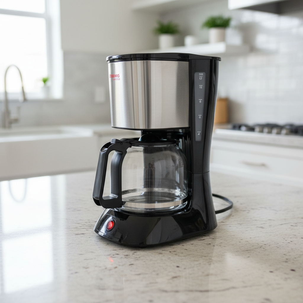 Coffee Maker