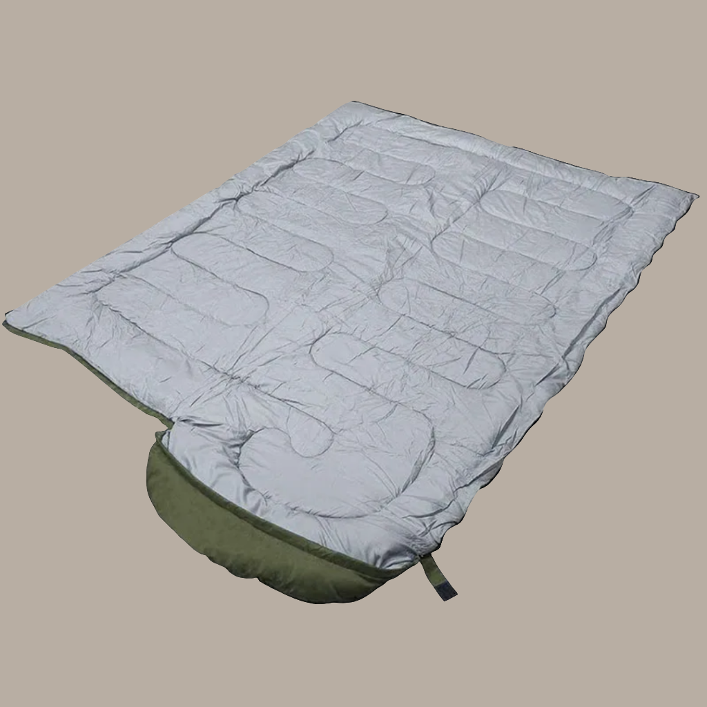 Envelope Camping Sleeping Bag