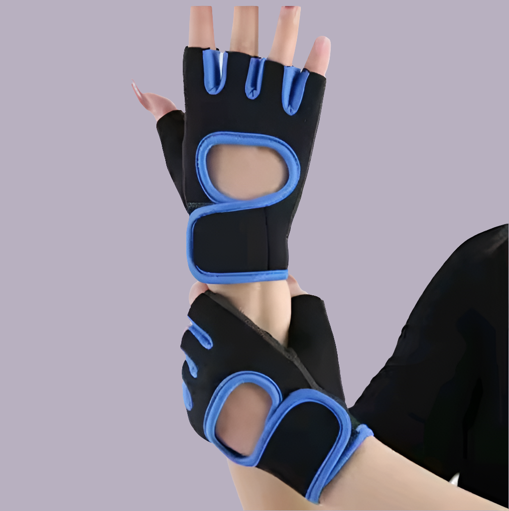 Gym Gloves