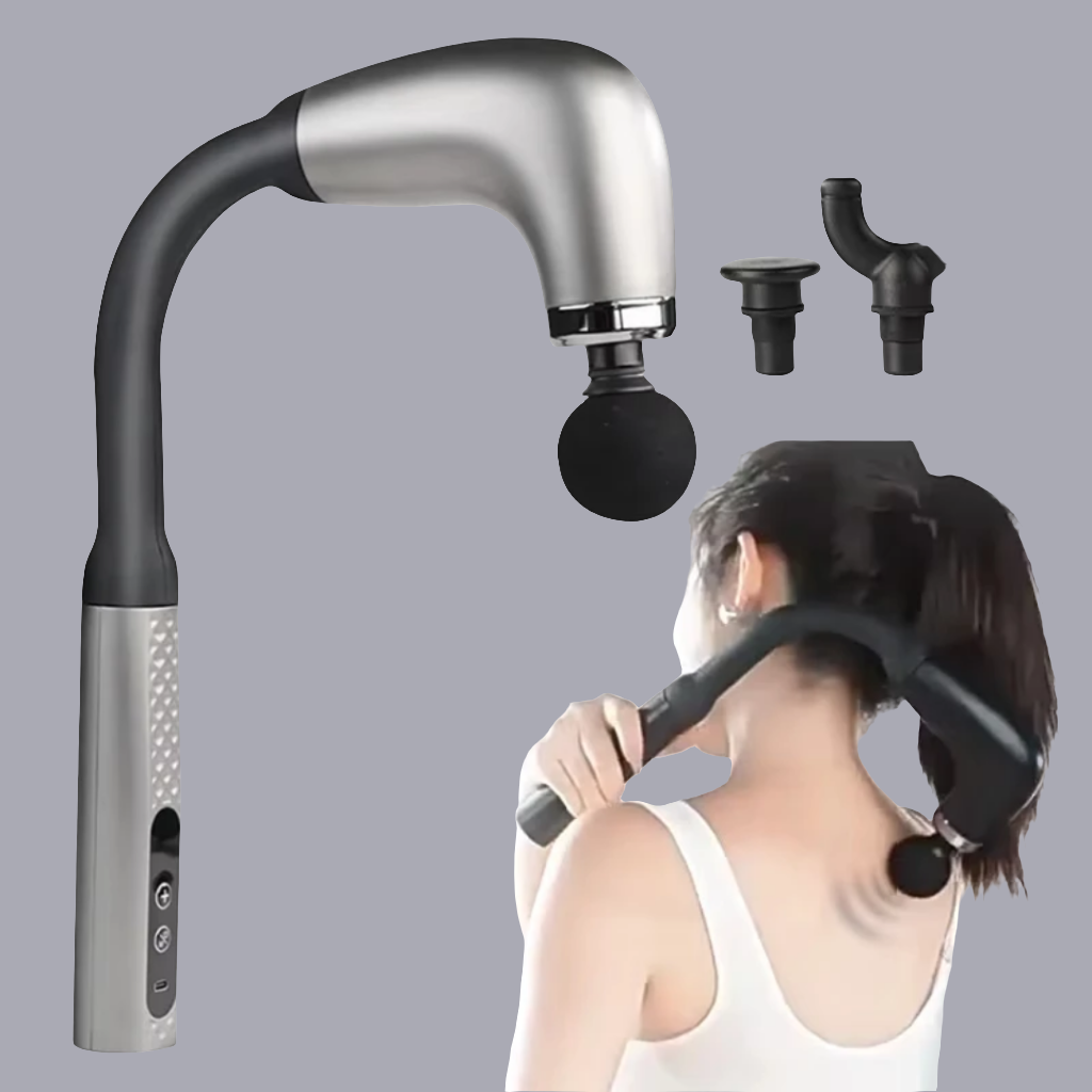 Electric Massager