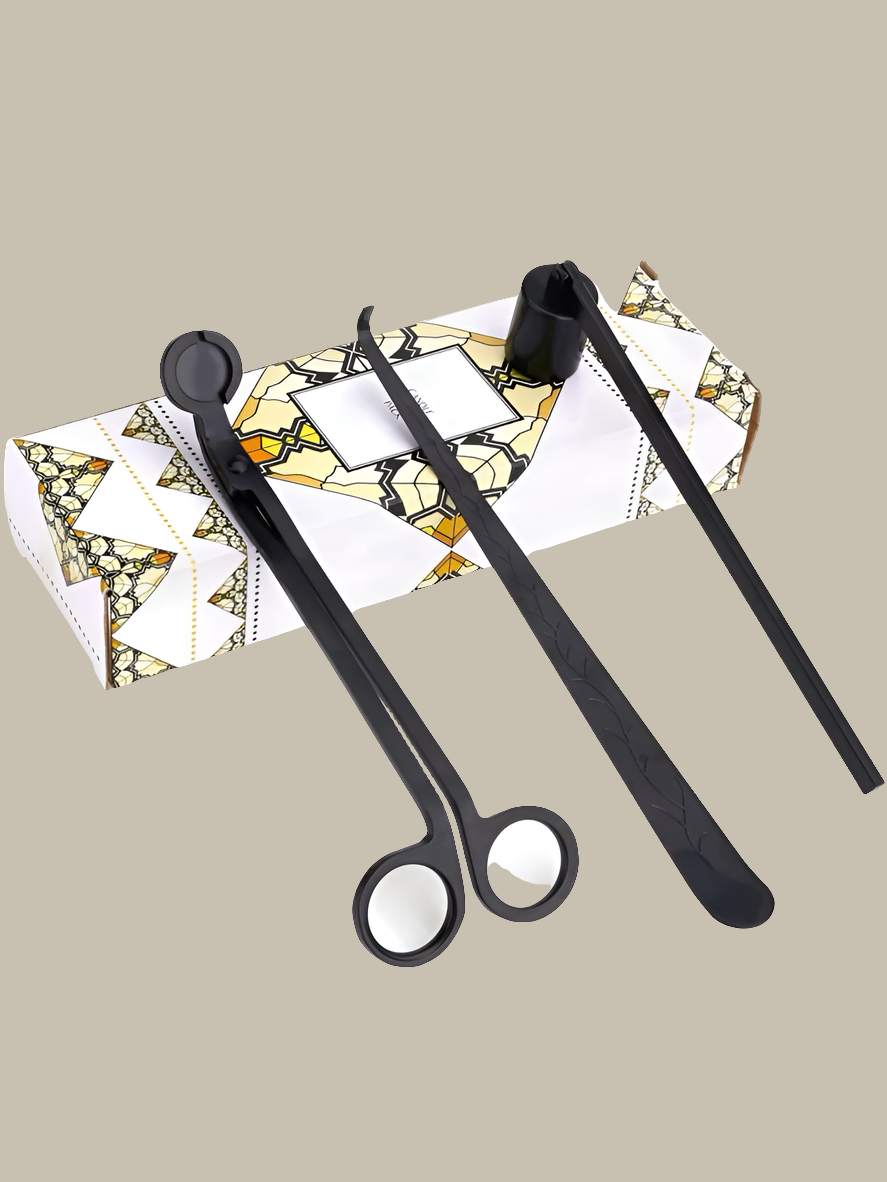 3-in-1 Candle Care Kit