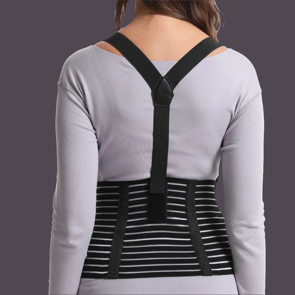 Pregnancy Support Belt