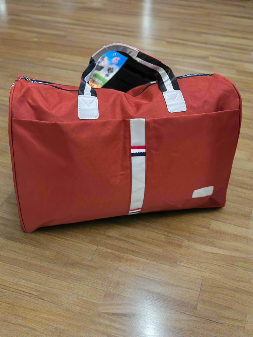 Travel Duffle Bag