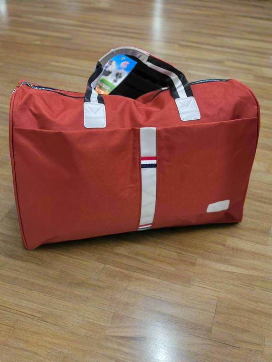 Travel Duffle Bag