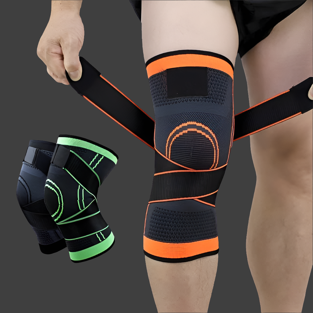 Knee Compression Sleeve