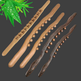 Wooden Gua Sha Stick Body Massage