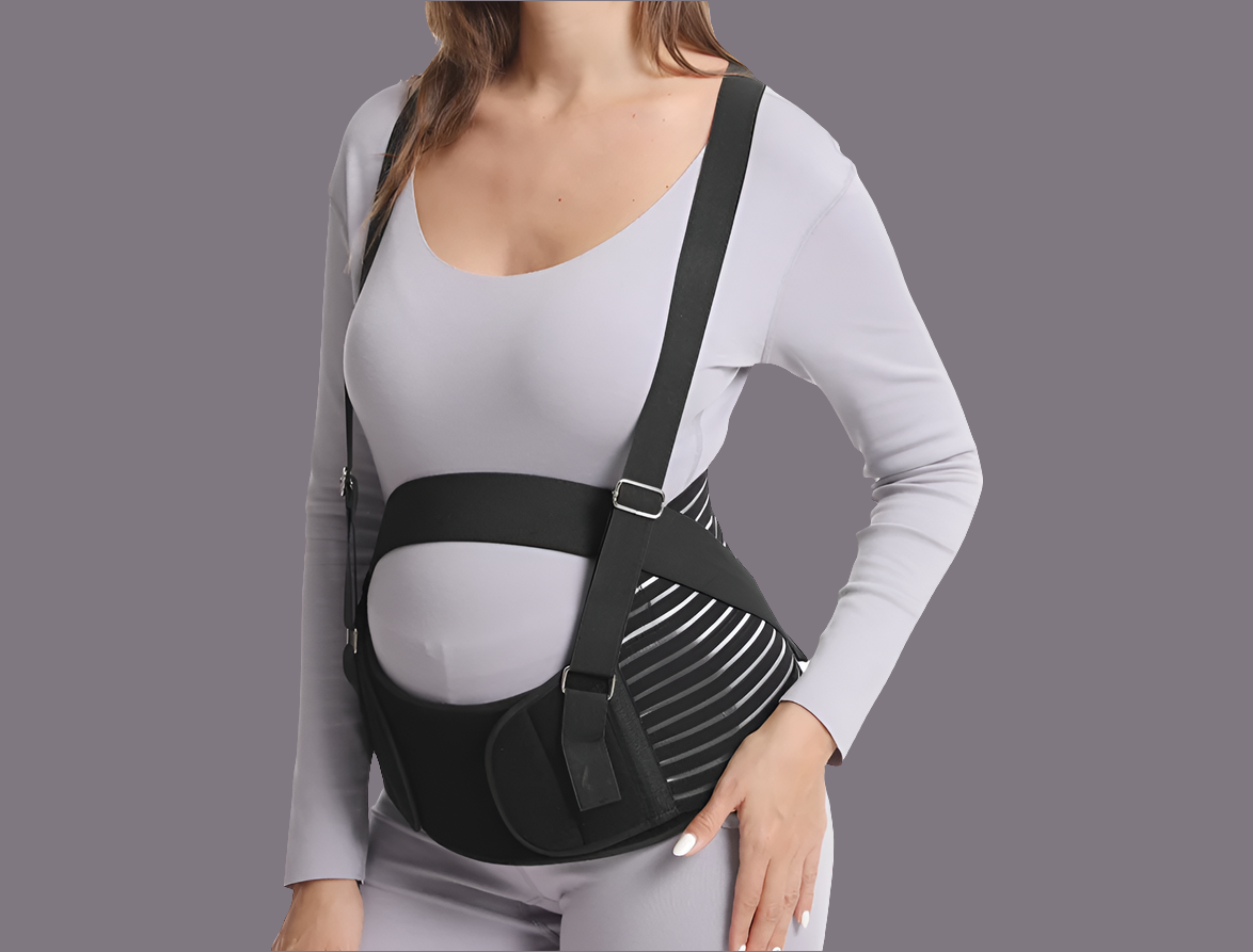 Pregnancy Support Belt