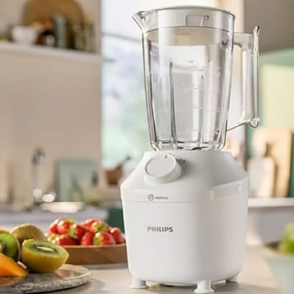 Philips 3000 Series Blender – 450W, ProBlend System- HR2041/30