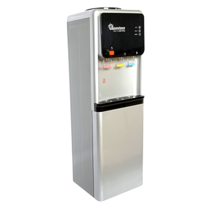 Hot, Normal and Cold Free Standing Water Dispenser – RM/685