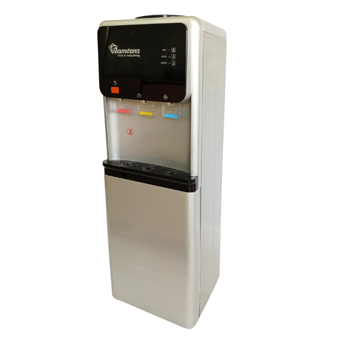 Hot, Normal and Cold Free Standing Water Dispenser – RM/685