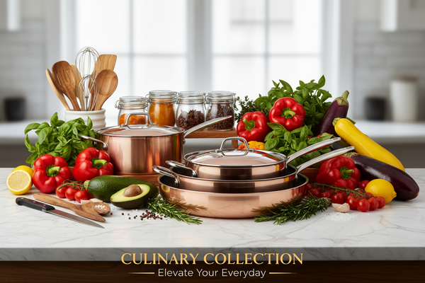 Culinary Collection