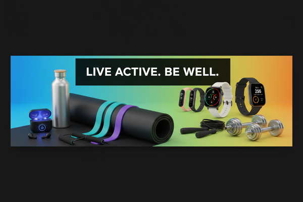 FitLife Accessories