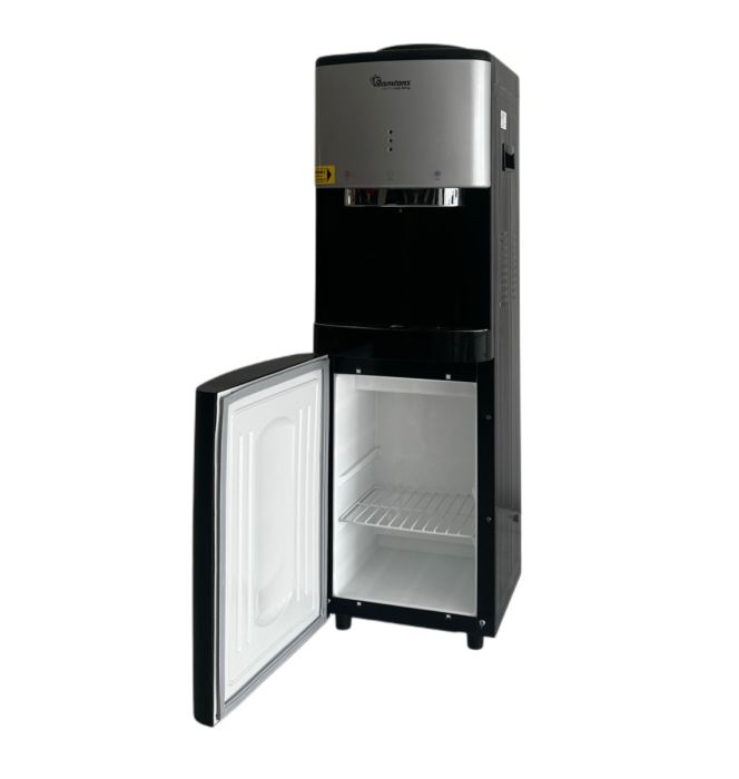 Hot, Normal and Cold Free Standing Water Dispenser – RM/761