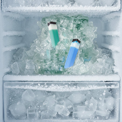 2 Piece Ice Stick Set Pinnacle 170ml Reusable Cooling Sticks TPX9008