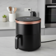 Dawood Lifestyle & Gadgets ke Sanford 4.0L air fryer with non-stick detachable oil tray SF2455AF