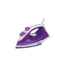 Sanford 2200W Steam Iron with Vertical Steaming Function - SF48SI