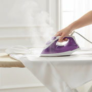 Dawood Lifestyle & Gadgets ke Sanford 2200W steam iron with vertical steaming function SF48SI