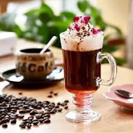 6pc Irish Coffee Glass Mug 250ml – HM-BA488