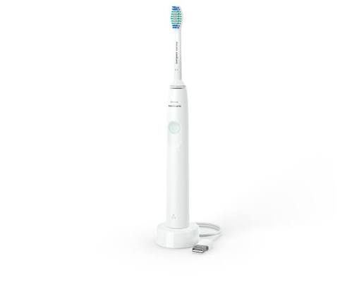 Philips 1100 Series Sonic Electric Toothbrush HX3641/01