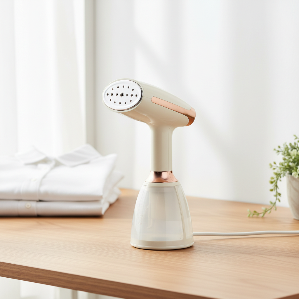 Sanford Handheld Garment Steamer with Detachable Water Tank - SF2904GS