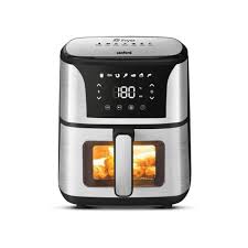Sanford 5.5L Air Fryer with Touch-Screen Display - SF2450AF
