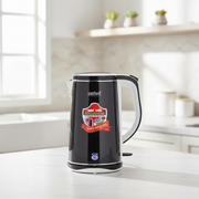 Dawood Lifestyle & Gadgets ke Sanford 1.7L double-layer electric kettle with cool-touch body SF1869EK