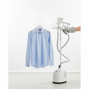 Dawood Lifestyle & Gadgets ke Sanford garment steamer with 1.5L water tank and quick heating SF2913GS