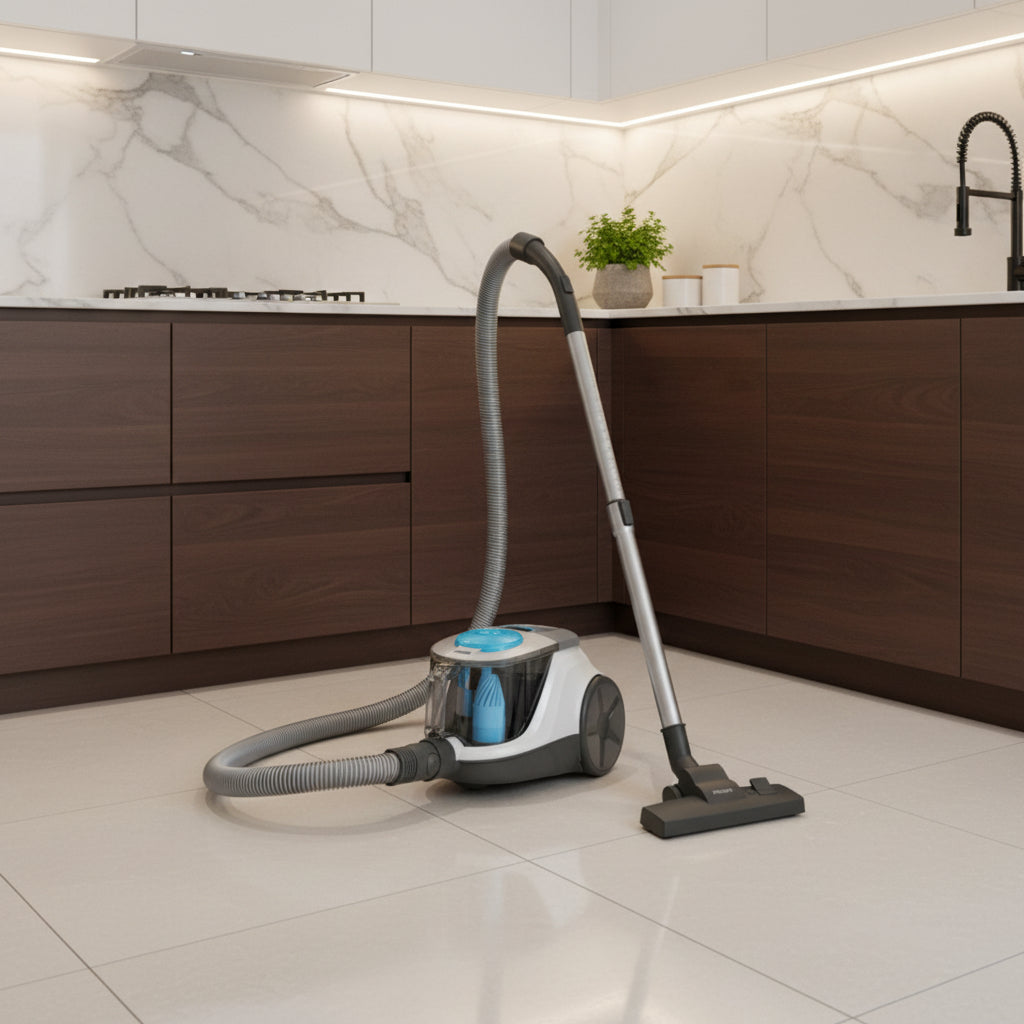 Philips 2000 Series Bagless Vacuum Cleaner XB2023/61