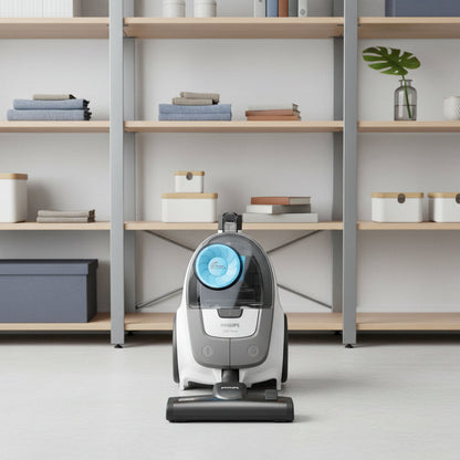 2000 Series Bagless Vacuum Cleaner XB2023/61