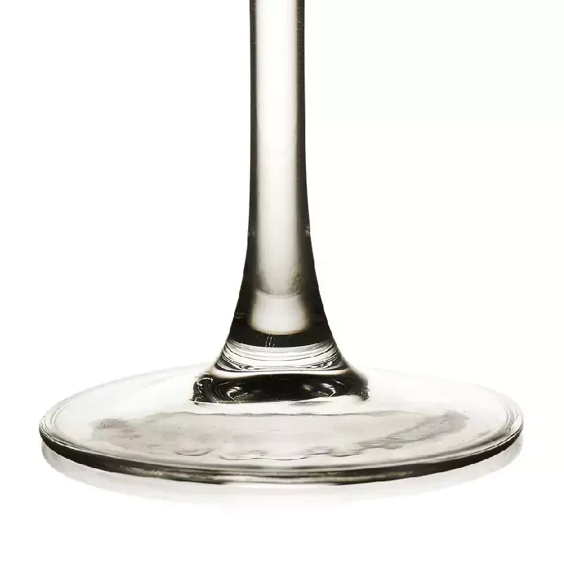 24pcs Luminarc 160ml Glass Vinery Flute Stemglass -V4352