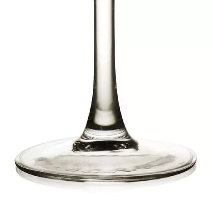 24pcs Luminarc 160ml Glass Vinery Flute Stemglass -V4352
