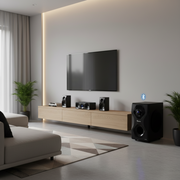 2.1 65W + Bluetooth Subwoofer – RA/103