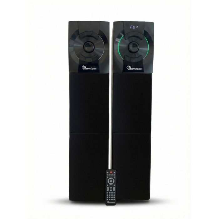 Active Loud Tallboy Twin Speakers – RA/109